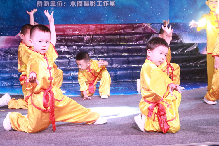 厲害了，我的小寶貝（上）