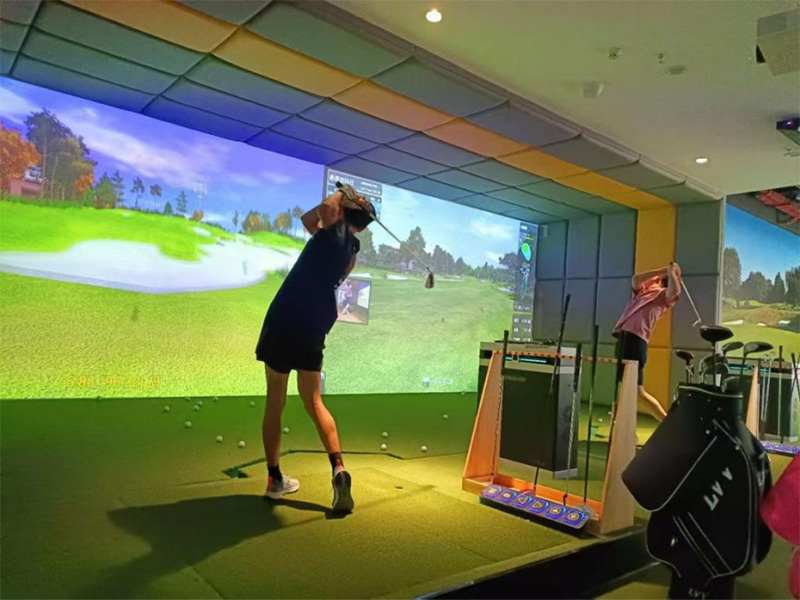 喜報(bào)！贛州遠(yuǎn)恒佳職業(yè)學(xué)院學(xué)子在“衡泰信杯”高校聯(lián)盟高爾夫球挑戰(zhàn)賽晉級(jí)賽中斬獲佳績